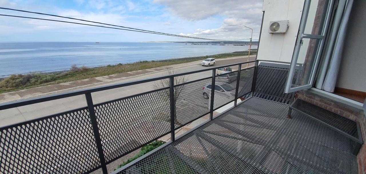 La Veleta Puerto Madryn Exterior foto