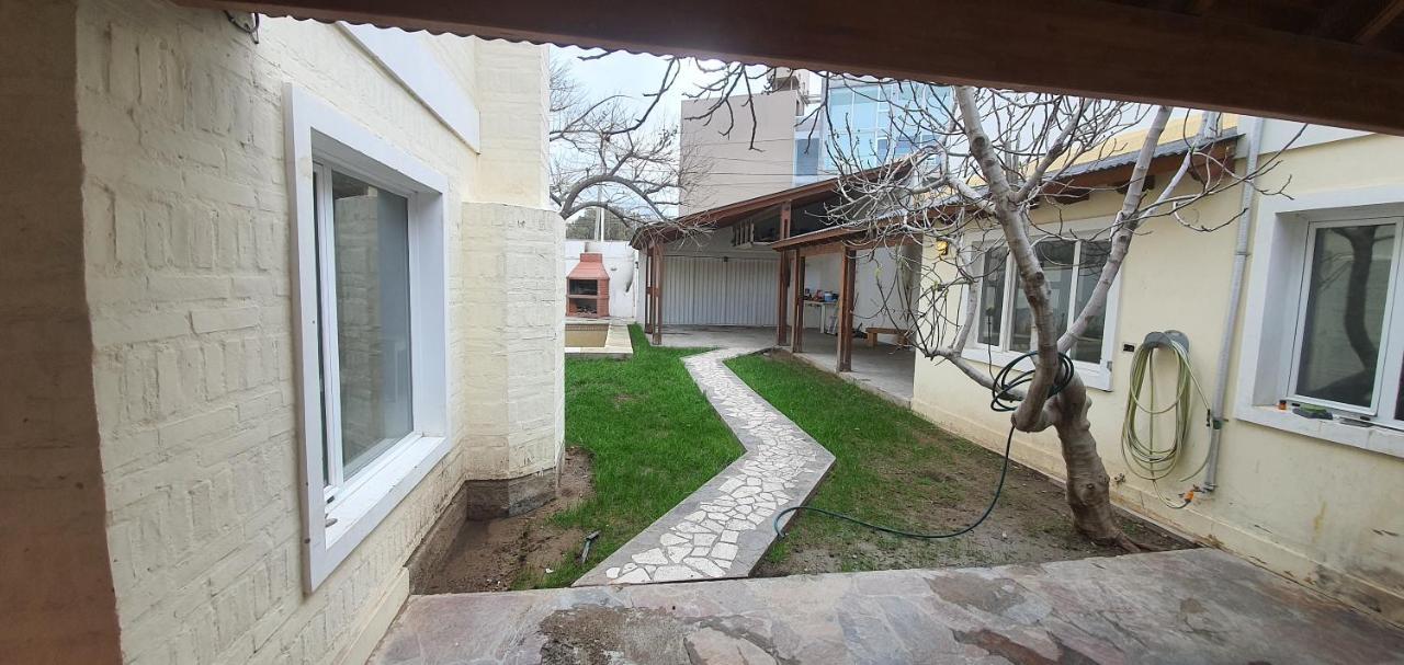 La Veleta Puerto Madryn Exterior foto