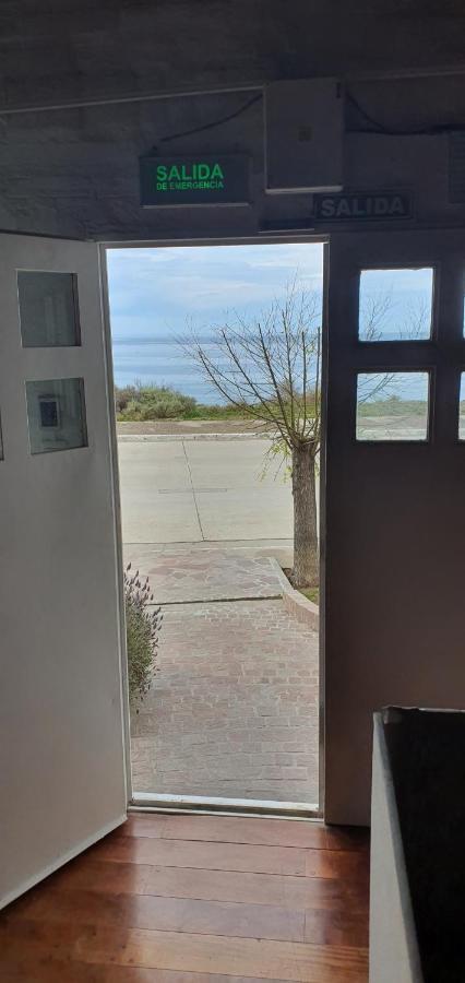 La Veleta Puerto Madryn Exterior foto