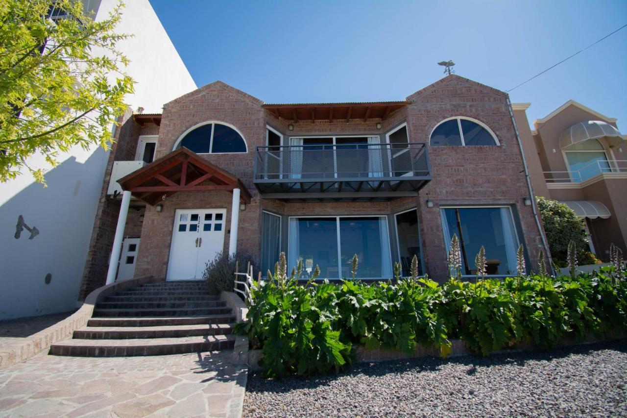 La Veleta Puerto Madryn Exterior foto
